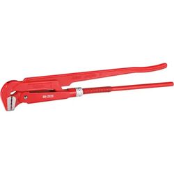 آچار لوله گیر رونیکس مدل RH-2520 دهانه 2 اینچ