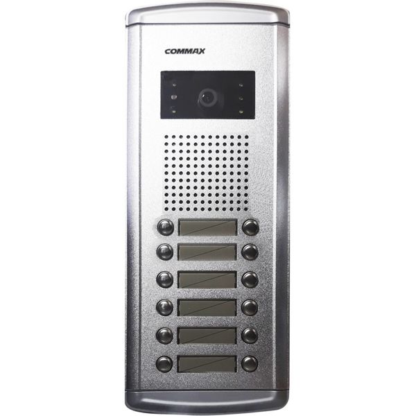 پنل دربازکن تصویری کوماکس مدل DRC-12AC