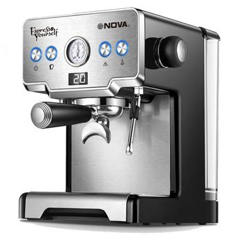 اسپرسو ساز نوا مدل NOVA NCM-128