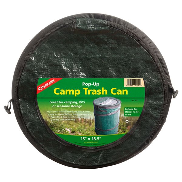 کیسه برگ کوگلان مدل Pop کد F2022