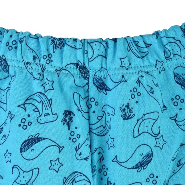 شلوار راحتی نوزادی مدل MDSS-CH3936