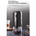 آسیاب قهوه شارژی