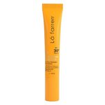کرم ضد آفتاب دورچشم بدون رنگ لافارر، 30 SPF