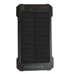 پاوربانک خورشیدی