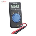 مولتی متر هیوکی مدل 60-3244