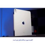 تبلت 13 اینچ اپل مدل iPad Pro 2024 M4 Wi-Fi ظرفیت 256 گیگابایت و رم 8 گیگابایت