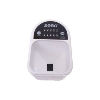 تایمر غذا آکواریوم سوبو مدل DA-06