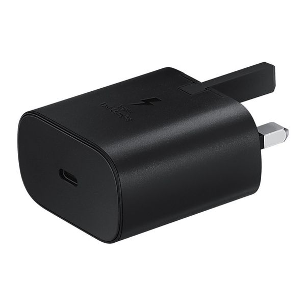 آداپتور شارژر   25 وات مدل EP-TA800