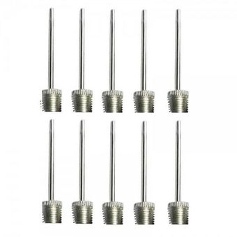 سوزن توپ  خارجی بسته 100 عددی