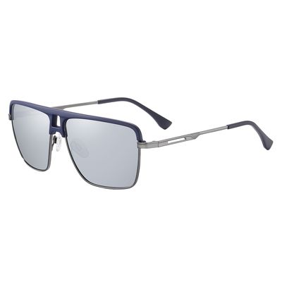 عینک آفتابی ویفرر (Wayfarer) مدل 3337C03-P08 Polarized Pearl River Obsidian