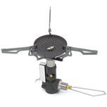 سرشعله سفری کووآ مدل V1 KGB-1607 کد F2022