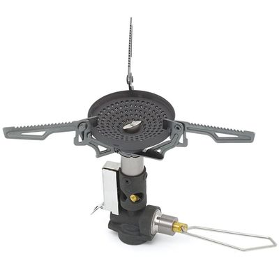 سرشعله سفری کووآ مدل V1 KGB-1607 کد F2022