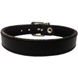 دستبند چرم وارک مدل پرهام کد rb201