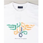 تی شرت آستین کوتاه مردانه مدل SB-SS-2256