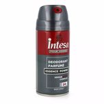 اسپری بدن مردانه اینتسا مدل Essence Power حجم 150 میلی لیتر