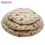 دم کنی کد 601 مجموعه 3 عددی