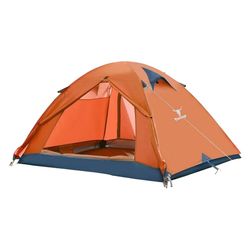 چادر مسافرتی 2 نفره پکینیو مدل C2001