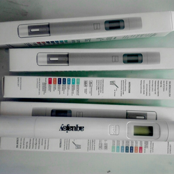 سختی سنج آکواجوی