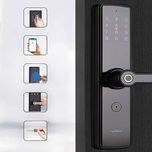 دستگیره هوشمند