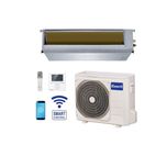 داکت اسپلیت 24000 زانتی مدل ZMDA - 24HD1RANA