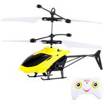 هلیکوپتر بازی کنترلی مدل induction JYX8078