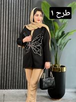 مانتو مازراتی پروانه 1662