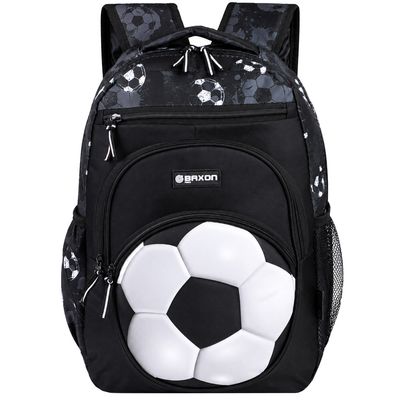 کوله پشتی مدرسه بگسون فورس مدل RMT-6950