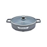 سرویس پخت و پز 15 پارچه ام جی اس مدل جرمنی C