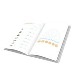 کتاب سرزمین کهن ، از سنگ تا کاغذ اثر غلامرضا سروی نشر پلک