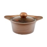 سرویس پخت و پز 17 پارچه ام جی اس مدل Korea-C