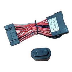 صندوق پران فابریک مناسب برای ساینا