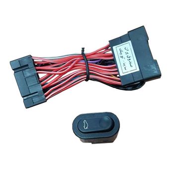 صندوق پران فابریک مناسب برای ساینا