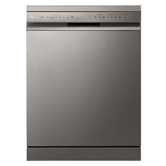 ماشین ظرفشویی 14 نفره ال جی مدل DFB425FP