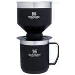 قهوه ساز استنلی مدل Classic Perfect Brew Pour Over Set