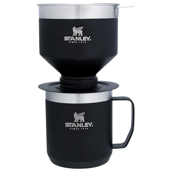 قهوه ساز استنلی مدل Classic Perfect Brew Pour Over Set