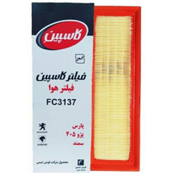 فیلتر هوا XU7 کاسپین