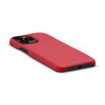 کاور اگرت مدل Floater چرمی مناسب برای گوشی موبایل اپل iPhone 13 Pro