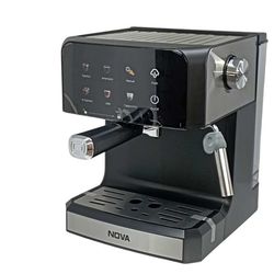 اسپرسو ساز 1600 میلیلیتر نوا مدل NCM-173