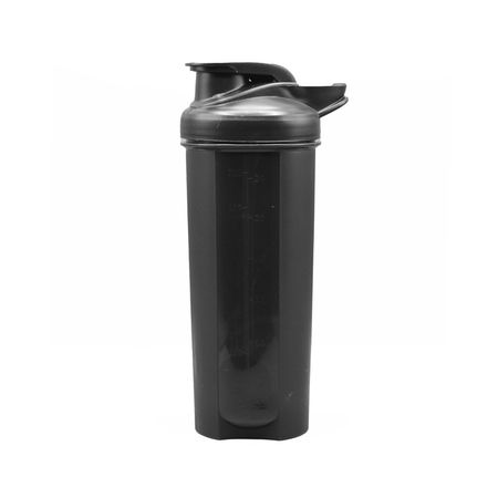 شیکر ورزشی مدل GS-M-280129 گنجایش 0.7 لیتر