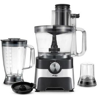 غذاساز 24 کاره 463 آیکو