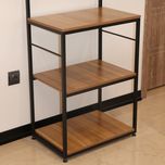 شلف مدل کافی بار کد bmd039