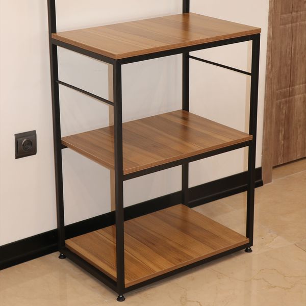 شلف مدل کافی بار کد bmd039