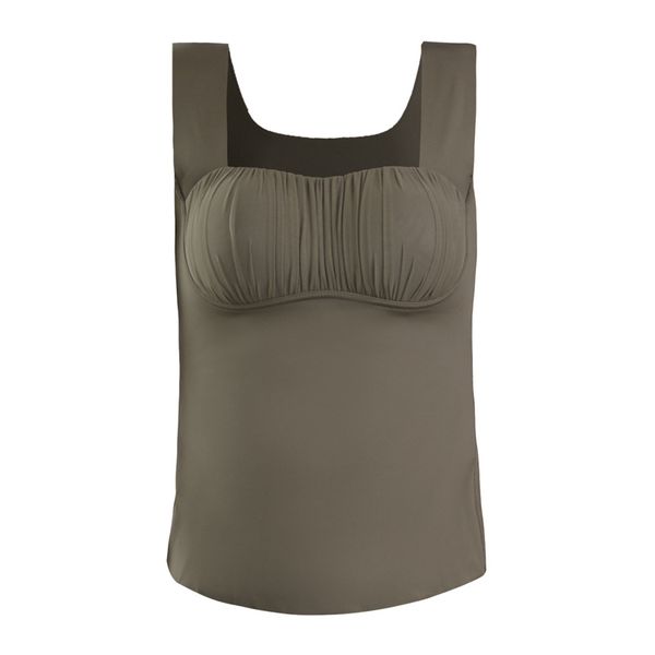 تاپ ورزشی زنانه مدل GS-M-235756