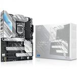 ( درحد نو ) MotherBoard ASUS ROG STRIX Z590-A WIFI DDR4