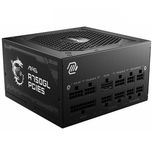 Power Supply MSI MAG A750GL Gold 750W