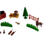 ساختنی تاکت توی مدل ranger cycle تارا و توکا