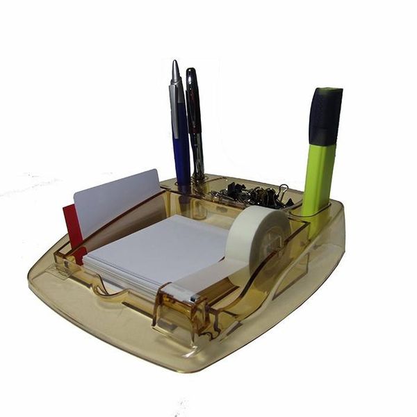 پایه چسب مدل رومیزی سنا پلاستیک کد 501 01