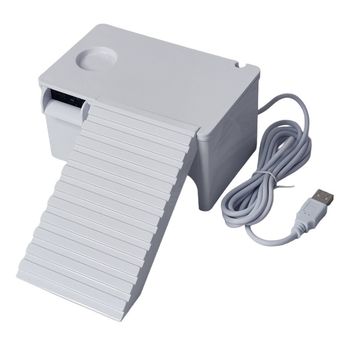 جایگاه لاکپشت و تصفیه سوبو مدل WP-12H