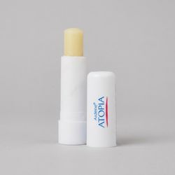 بالم لب مرطوبکننده و ترمیمکننده آردن آتوپیا مدل Dry Relief حاوی روغن کالاندولا و شیباتر، آبرسان قوی، نرمکننده و رفع خشک*72