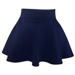 دامن نیم کلوش زنانه مدل 89